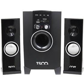 TSCO TS 2116U 2.1 Multimedia Speaker